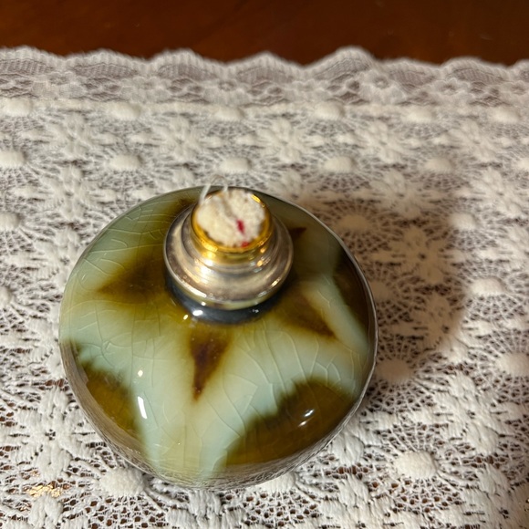 Vintage Fragrance Lamp - Picture 4 of 6